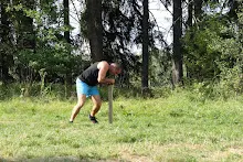 Tábor - Hobit 2014