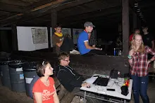 Tábor - Hobit 2014