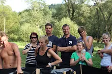 Tábor - Hobit 2014