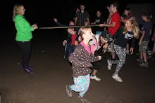 Tábor - Hobit 2014