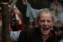 Tábor - Hobit 2014