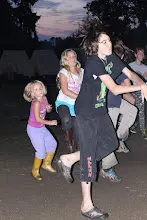 Tábor - Hobit 2014