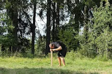 Tábor - Hobit 2014