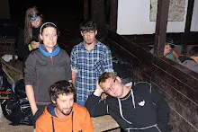 Tábor - Hobit 2014