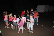 Tábor - Hobit 2014