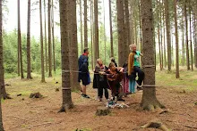 Tábor - Hobit 2014