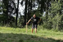 Tábor - Hobit 2014