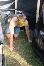 Tábor - Hobit 2014