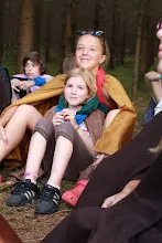 Tábor - Hobit 2014