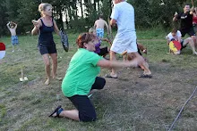 Tábor - Hobit 2014