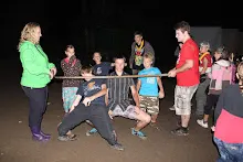 Tábor - Hobit 2014
