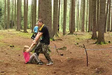 Tábor - Hobit 2014
