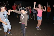 Tábor - Hobit 2014