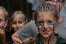 Tábor - Hobit 2014