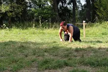 Tábor - Hobit 2014