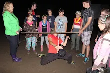 Tábor - Hobit 2014