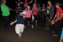 Tábor - Hobit 2014