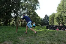 Tábor - Hobit 2014