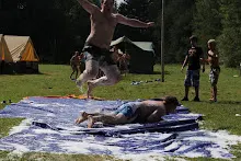 Tábor - Hobit 2014