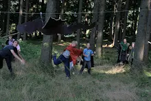 Tábor - Hobit 2014