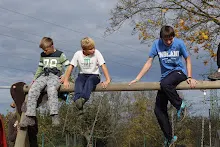 Výprava Zlatá Koruna 2014