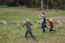 Výprava Zlatá Koruna 2014