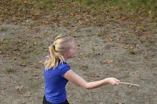 Výprava Zlatá Koruna 2014