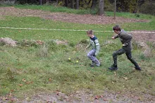 Výprava Zlatá Koruna 2014