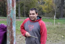 Výprava Zlatá Koruna 2014