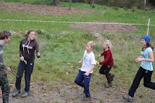 Výprava Zlatá Koruna 2014