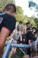 Letní tábor - Pán Prstenů 2015