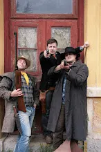 Polečnice 6.-8.11.2015