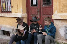 Polečnice 6.-8.11.2015