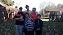 Polečnice 6.-8.11.2015