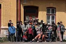 Polečnice 6.-8.11.2015