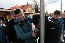 Polečnice 6.-8.11.2015