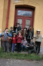 Polečnice 6.-8.11.2015