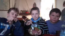Polečnice 6.-8.11.2015