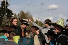 Polečnice 6.-8.11.2015