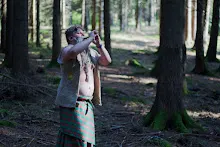 Letní tábor 2016 - Vikingové