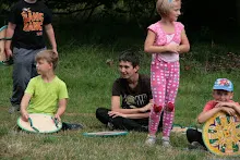 Letní tábor 2016 - Vikingové