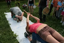Letní tábor 2016 - Vikingové