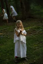 Letní tábor 2016 - Vikingové