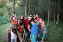 Letní tábor 2016 - Vikingové