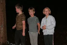 Letní tábor 2016 - Vikingové
