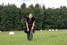 Letní tábor 2016 - Vikingové