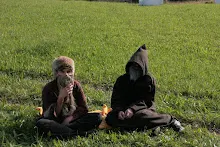 Letní tábor 2016 - Vikingové