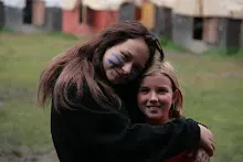 Letní tábor 2016 - Vikingové