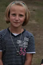 Letní tábor 2016 - Vikingové