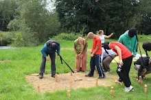 Letní tábor 2016 - Vikingové